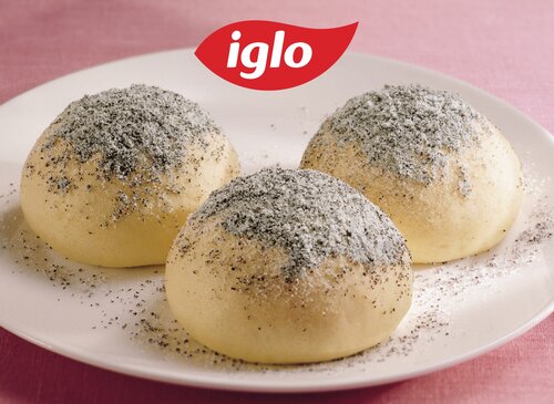 Germknödel
